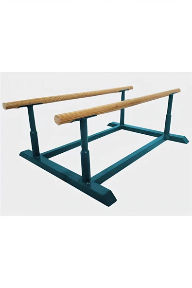 Süpertrend KR-MPB-096 MİNİ PARALEL BAR 120X200X(120-170) CM