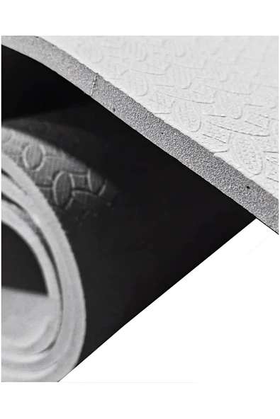 Süpertrend PLM-200 PİLATES & KAMP MİNDER EBAD 50X150X0,6CM GRİ - 3