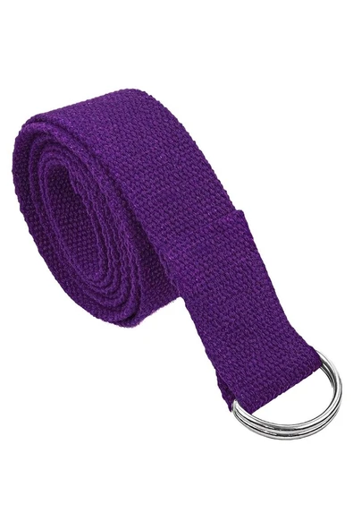 Süpertrend YK-200 YOGA KEMERİ MOR