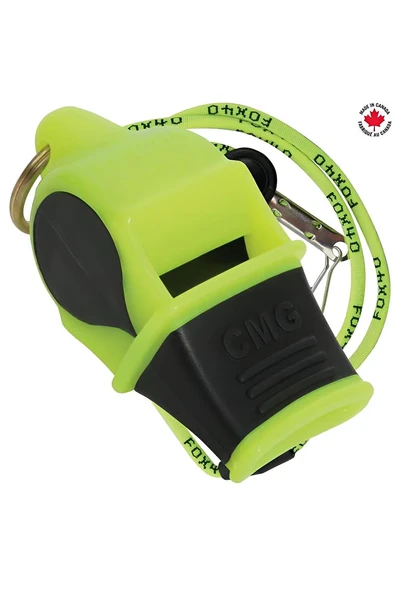 Süpertrend SONIK BLAST CMG SAFETY DÜDÜK NE/SYH-İPLİ 9203-3608