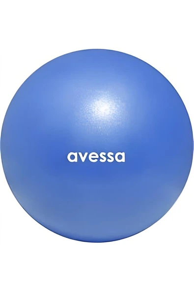 Süpertrend AVESSA PLT-20 PLATES TOPU 20 CM MAVİ (100)