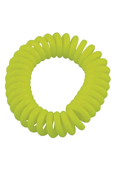 Süpertrend CLASSIC SAFETY DÜDÜK NEO SARI-BİLEKLİKLİ 9935-1300 - 2