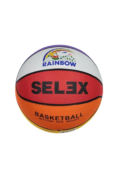 Süpertrend SELEX RAINBOW RB-3 BASKET TOPU