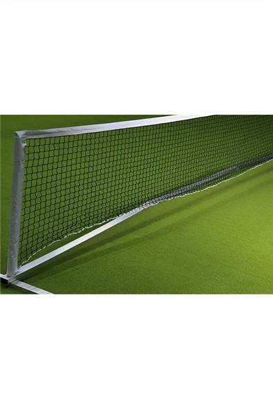 Süpertrend AVESSA AYAK TENİS SETİ 5 METRE (FİLE+DEMİR SET) AYT-5MT