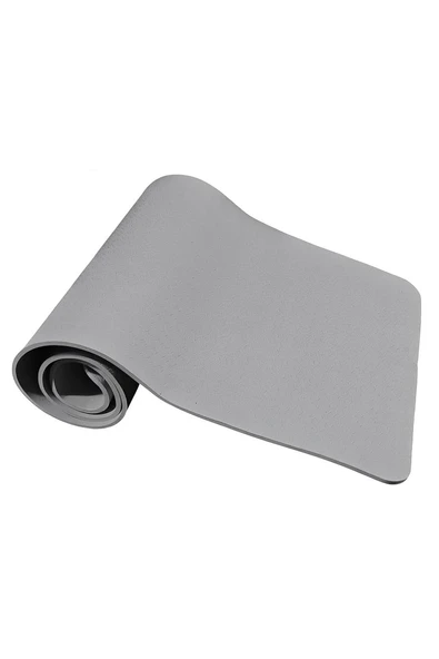 Süpertrend PLM-200 PİLATES & KAMP MİNDER EBAD 50X150X0,6CM GRİ