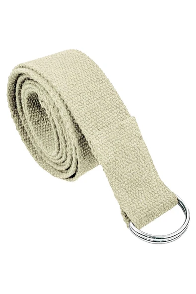 Süpertrend YK-200 YOGA KEMERİ KREM