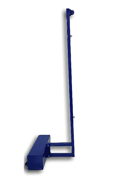 Süpertrend BAD-001 BADMİNTON DİKMESİ METAL SEYYAR AĞIRLIKLI - 3