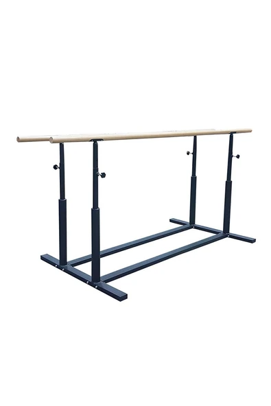 Süpertrend JİM-018 PARALEL AHŞAP BAR