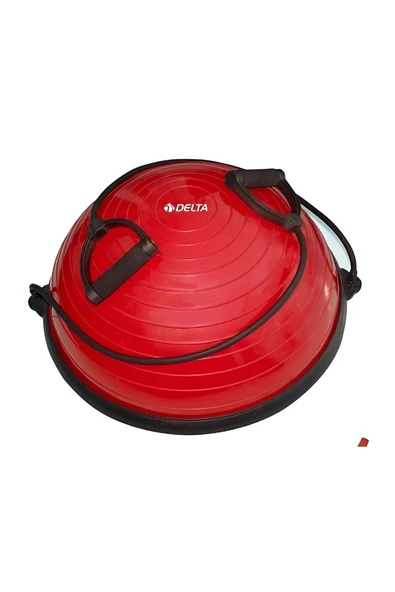 Süpertrend ULTRA BOSU BALL POMPALI KIRMIZI NMR 938