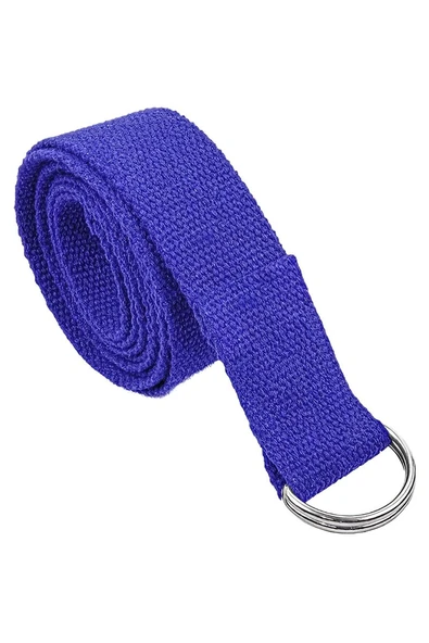 Süpertrend YK-200 YOGA KEMERİ MAVİ - 3