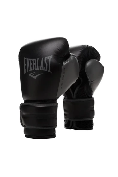 Süpertrend Everlast Powerlocj 2 Trg Gloves 12 OZ 870342-70