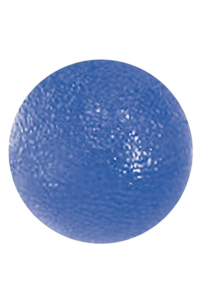Kruvazör AVESSA TJB-100 SİLİKON STRES TOPU MAVİ - 4,5 CM ÇAP