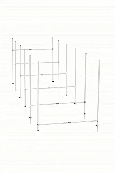 Süpertrend SCX 1160 SLALOM TAKIMI ÇİVİLİ SC-10289