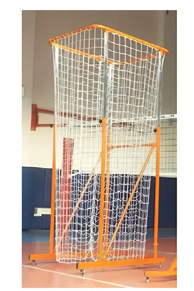 Süpertrend VLY-010-K VOLEYBOL PAS POTASI KARE MODEL