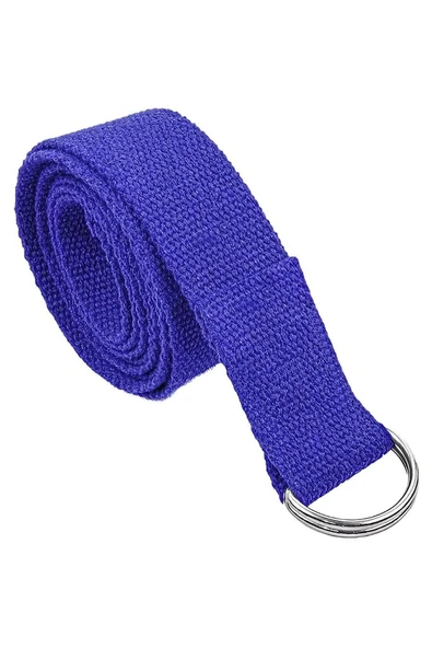 Süpertrend YK-200 YOGA KEMERİ MAVİ