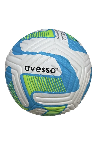 Kruvazör AVESSA FT-900-110 FUTBOL TOPU 4 ASTAR