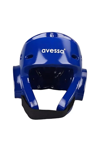 Süpertrend AVESSA BOKS KASK AMATÖR MAVİ S-M