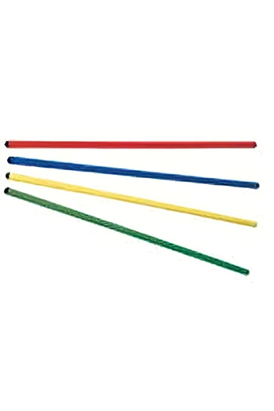 Süpertrend (JİM-131) JİMANASTİK SOPASI 110cm (JİM-131) - 3