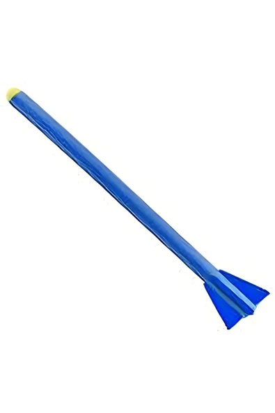 Kruvazör AVESSA SCRT-100 ROKET CİRİT 90CM*5 CM (VEJ-F905)