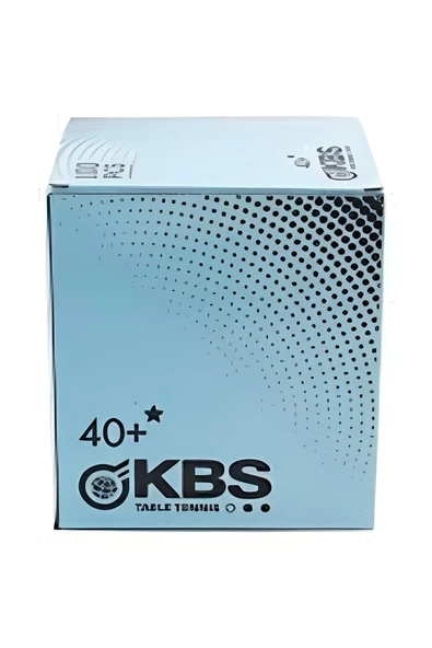 Kruvazör KBS ANTREMAN TOPU 100 LÜ KUTU
