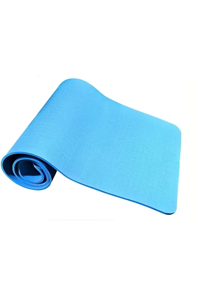 Süpertrend PLM-200 PİLATES & KAMP MİNDER EBAD 50X150X0,6CM MAVİ - 4