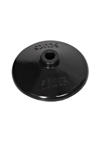 Kruvazör SCX 1155 KAUÇUK TABAN TEK