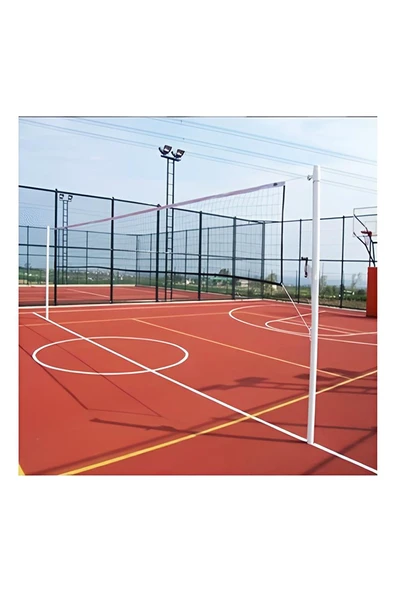Süpertrend VOLEYBOL DİKMESİ (GOLD MODEL) VLY-024