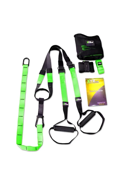 Süpertrend COSFER CSF208 X-TR PRO 4 SUSPENSİON TRAİNER