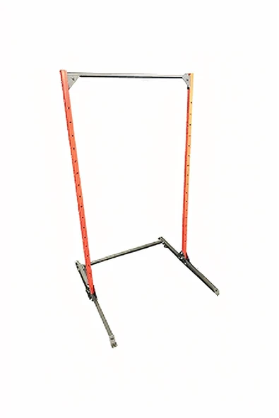 Süpertrend KRS-135 FORCE SQUAT