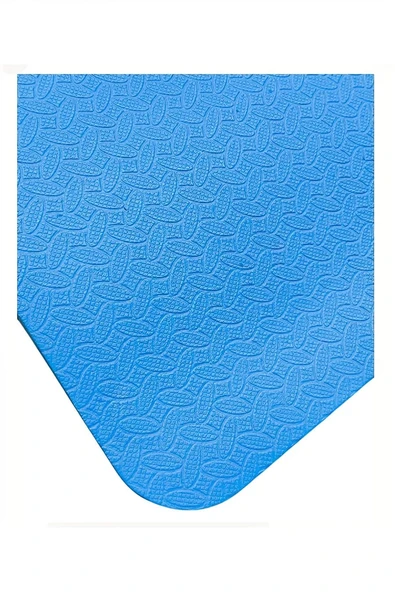 Süpertrend PLM-200 PİLATES & KAMP MİNDER EBAD 50X150X0,6CM MAVİ - 2