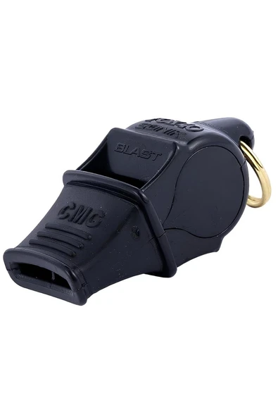 Süpertrend FOX 40 SONIK BLAST CMG SAFETY DÜDÜK KR/SYH-İPLİ 9203-3708 - AKSDDKFOX037