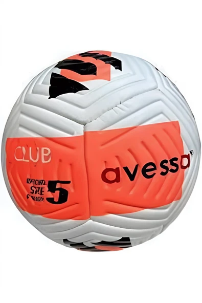 Kruvazör AVESSA FT-400-100 FUTBOL TOPU 4 ASTAR