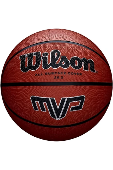 Süpertrend BASKE TOPU MVP BROWN B9066X / NO.6 SZ6 BBALL