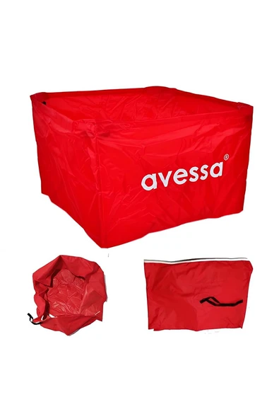 Kruvazör ÇANTA (TA-300 TOP ARABASI İÇİN )