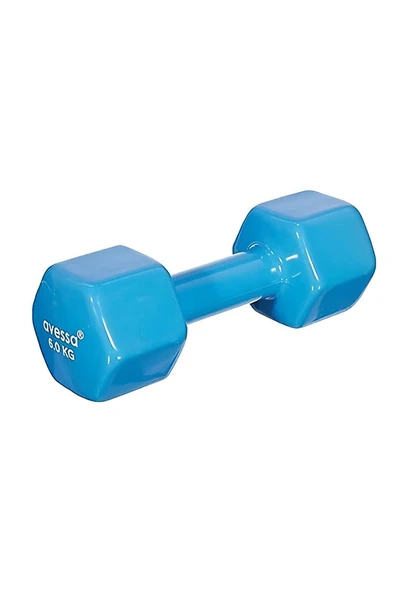 Kruvazör AVESSA MB 11200 PVC DAMBIL 5 KG (4)