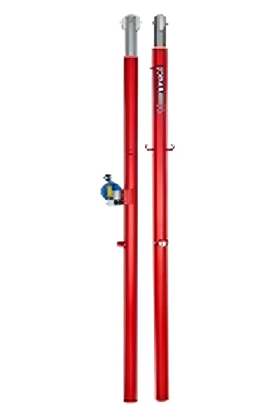 Süpertrend VLY-038 METAL TELESKOPİKVOLEYBOL DİREĞİ