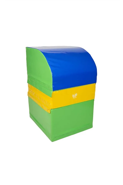 Süpertrend ATLAMA MASASI SÜNGER JİM-033