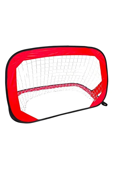 Kruvazör AVESSA SGL-120-RED MİNYATÜR- MİNİ KALE KIRMIZI RENK 120X80X80 - 3