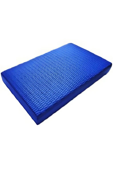 Kruvazör DENGE PEDİ EBAD 40X24X5 CM MAVİ (ÇİFT BAKLA)