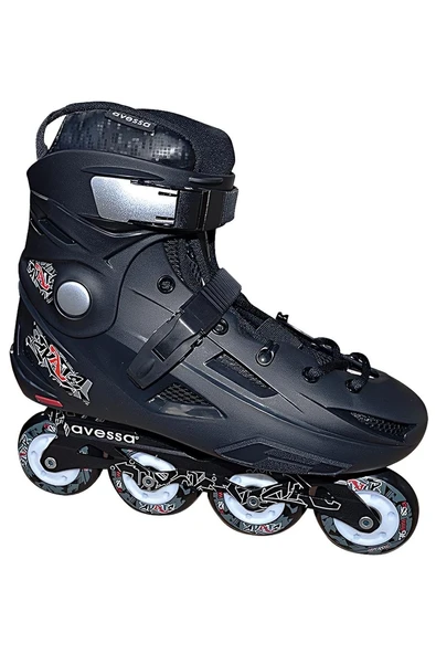 Süpertrend AVESSA PTA-1000 FREE STYLE PROF. PATEN ABEC-7 NO:42 (6)