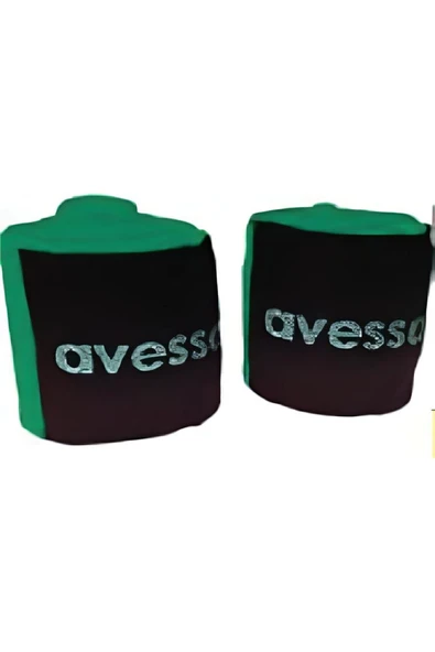 Kruvazör AVESSA 3,5 M BOKS BANDAJI YEŞİL