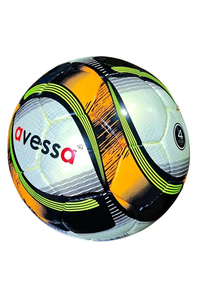 Kruvazör AVESSA ELT-300-40 EL DİKİŞLİ FUTBOL TOPU 4 NO - 1