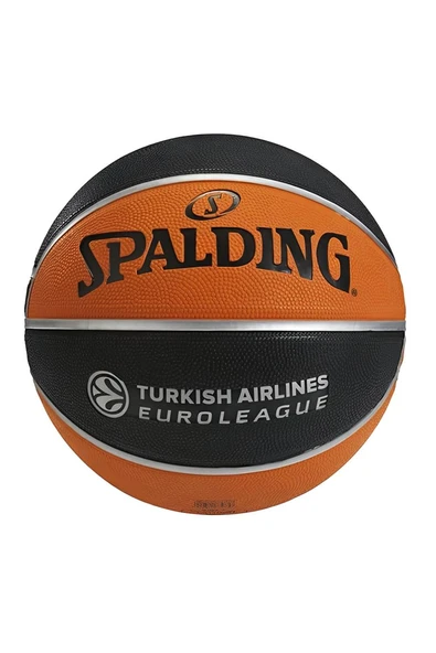 Kruvazör SPALDİNG TF-150 EURO/TURK SZ5 BASKET TOPU RBR BB (73-984Z)