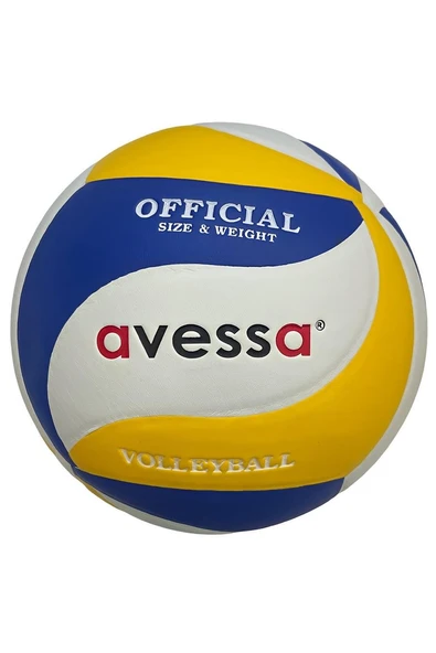 Kruvazör AVESSA VLB-3000 YAPIŞTIRMA VOLEYBOL TOPU