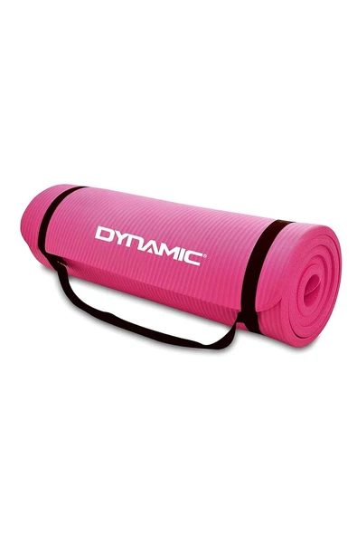 Kruvazör DYNAMIC NBR MAT 1,5CM FUŞYA - 4