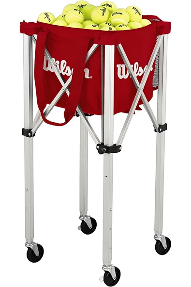 Süpertrend WİLSON WRZ541000 TENİS TOP SEPETİ DD-6-F