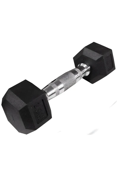 Kruvazör AVESSA HEX-2,5 KG HEX OLİMPİK DAMBIL 2,5 KG - 1
