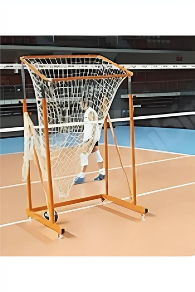 Süpertrend VLY-010-Ç VOLEYBOL PAS POTASI