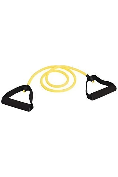 Kruvazör AVESSA DSE-100 YELLOW DİRENÇ LASTİĞİ YUMUŞAK SARI (6*9*1200 mm) (48)