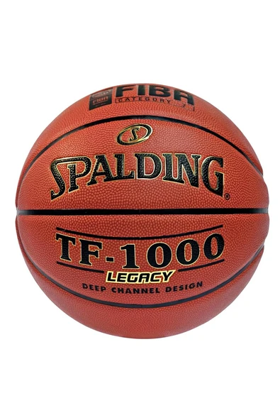 Süpertrend SPALDİNG TF-1000 LEGACY S27 BASKET TOPU 64-4962